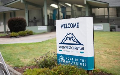 Fall Community Meeting