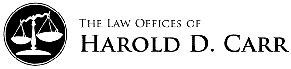 The Law Offices of Harold D. Carr