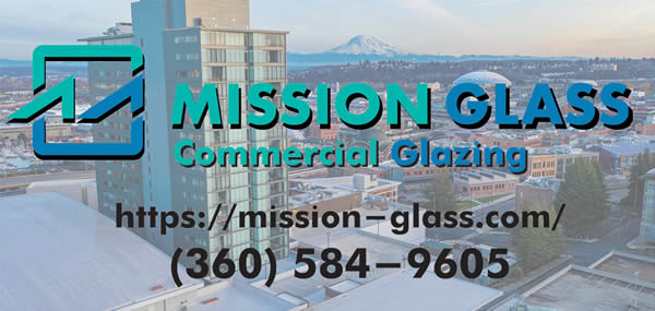 Mission Glass