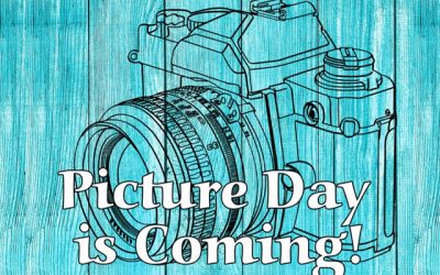 Picture Days for all Schools