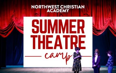 Theatre – Summer Camps