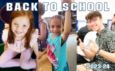 Back to School Info 2023-24