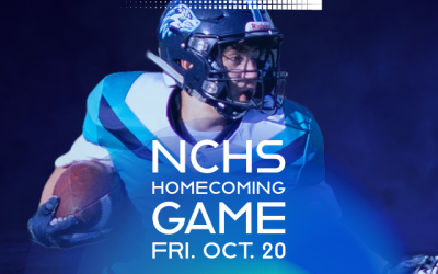 NCHS Homecoming Game