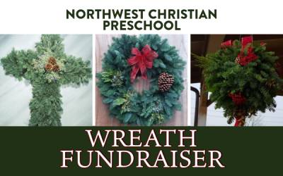NCP Wreath Fundraiser 2023