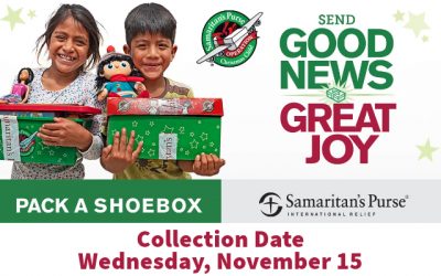 NCS OCC Box Collection 2023