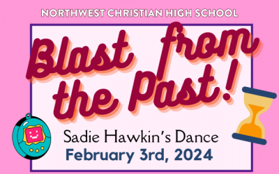 NCHS Sadies Dance 2024