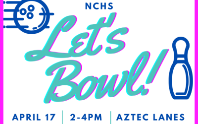 NCHS Bowling 2024
