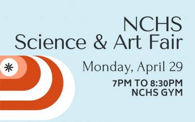 NCHS Science and Art Fair