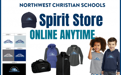 NCS Online Spirit Store 2024