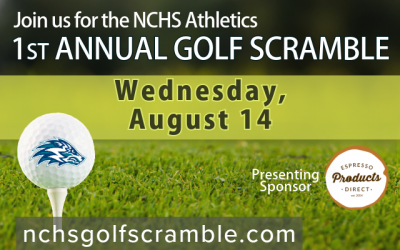 NCHS Golf Scramble