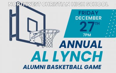 Al Lynch Alumni Basketball Game