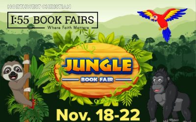 I:55 Book Fair 2024