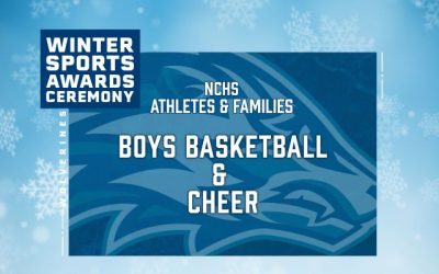 NCHS Winter Sports Awards Ceremony 2025