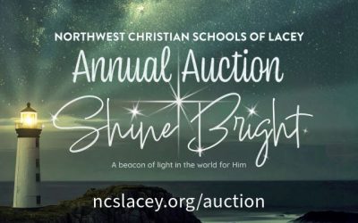 NCS 26th Annual Auction