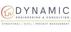 Dynamic Engineering logo