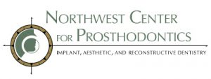 NW Center for Prosthodontics logo