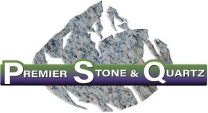 Premier Stone & Quartz logo