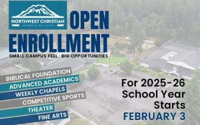 Open Enrollment 2025-26