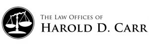 The Law Offices of Harold D Carr