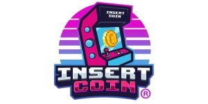 Insert Coin logo