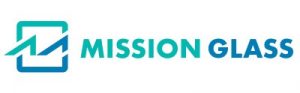 Mission Glass logo