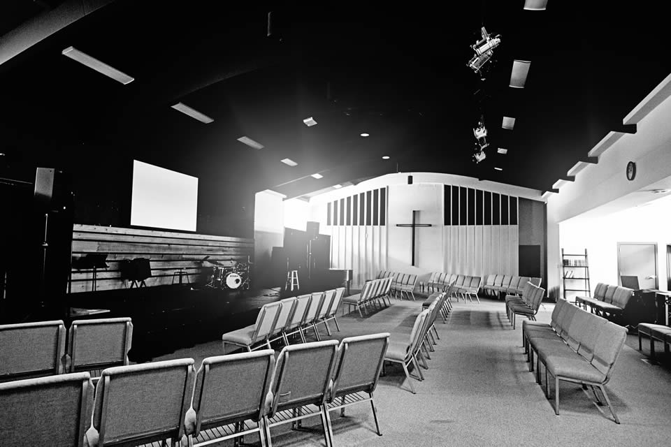 NCS Chapel