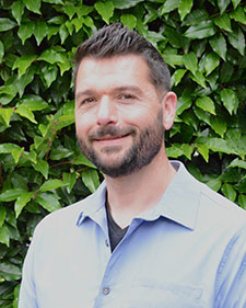 Jonathan Fox - NCA