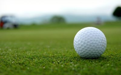 NCHS Golf Scramble 2025
