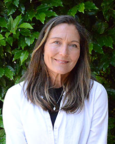 Patricia Cash - NCA