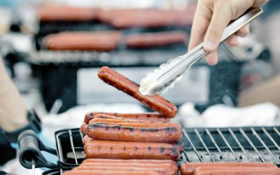 Back-to-School BBQ 2025