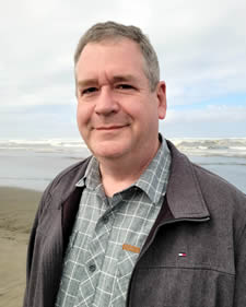 Ken Baldwin, Board Member