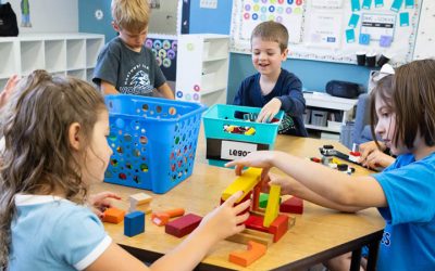 Kindergarten Open House