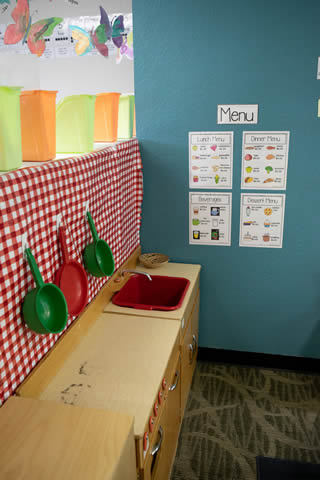preschool-play-kitchen Preschool play kitchen