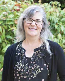 Kathi Dunning, Board Secretary
