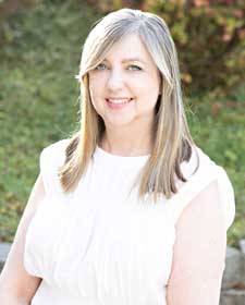 Mary Tipps-Smith, Board Member