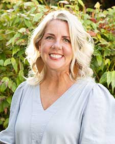 Tricia Davis - NCS