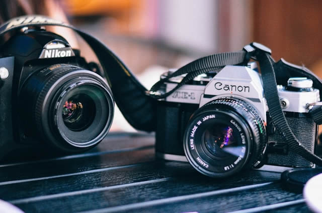 news-post-picture-day-09-08-25 Two cameras