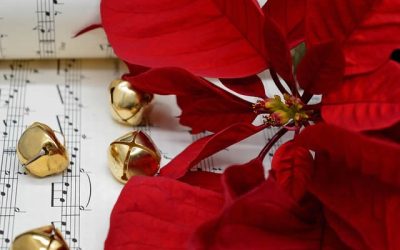 NCHS Christmas Music Concert