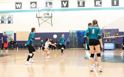 NCHS Sports Awards Ceremony