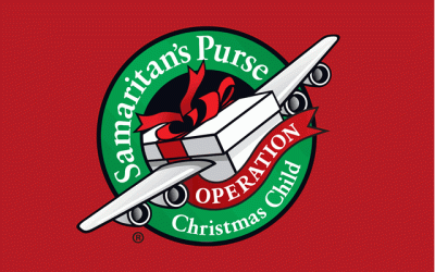 Operation Christmas Child