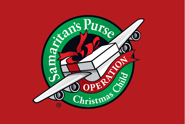 Operation Christmas Child