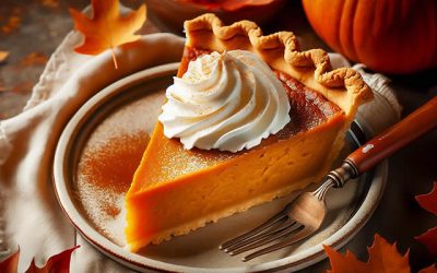 Speech & Debate Pie Sale