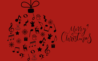 NCA Christmas Music Concert