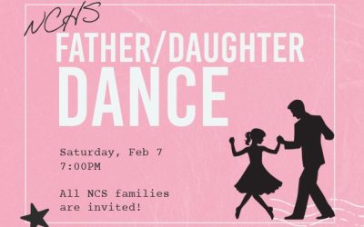 Father/Daughter Dance