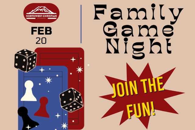 NCHS school building