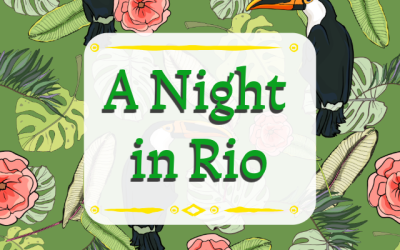 2026 NCHS Sadie’s Dance