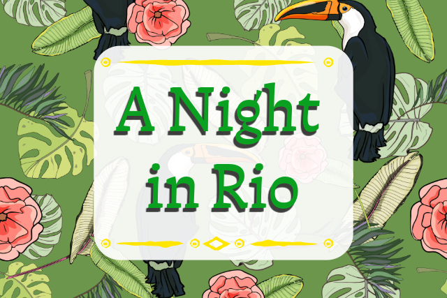 NCHS school building