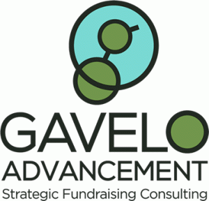 Gavelo Advancement logo