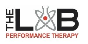 The Lab Performance Therapy logo