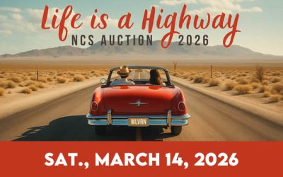 NCS 27th Annual Auction